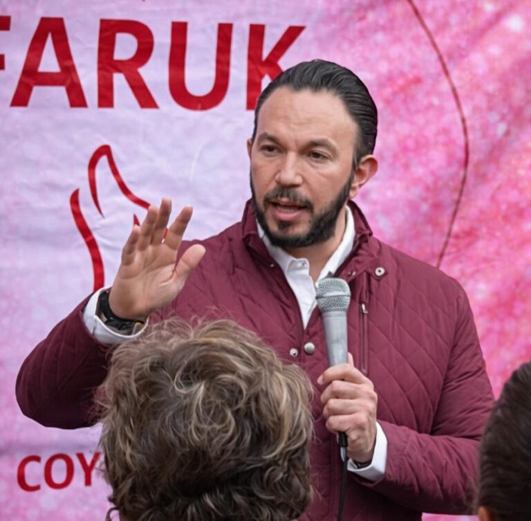 faruk