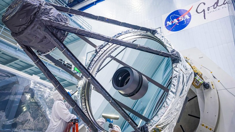 nasa