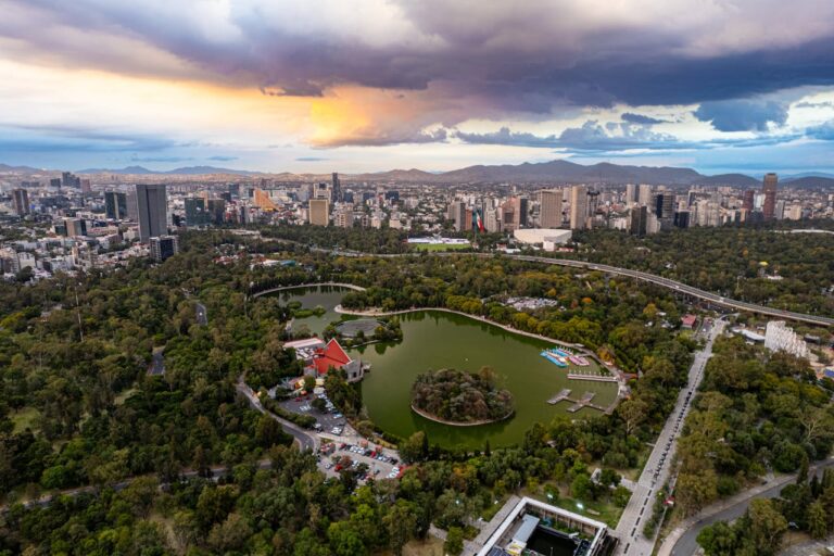 Chapultepec 2