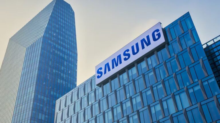 Samsung enfrenta crisis laboral- 50 mil trabajadores amenazan con frenar la industria de la IA